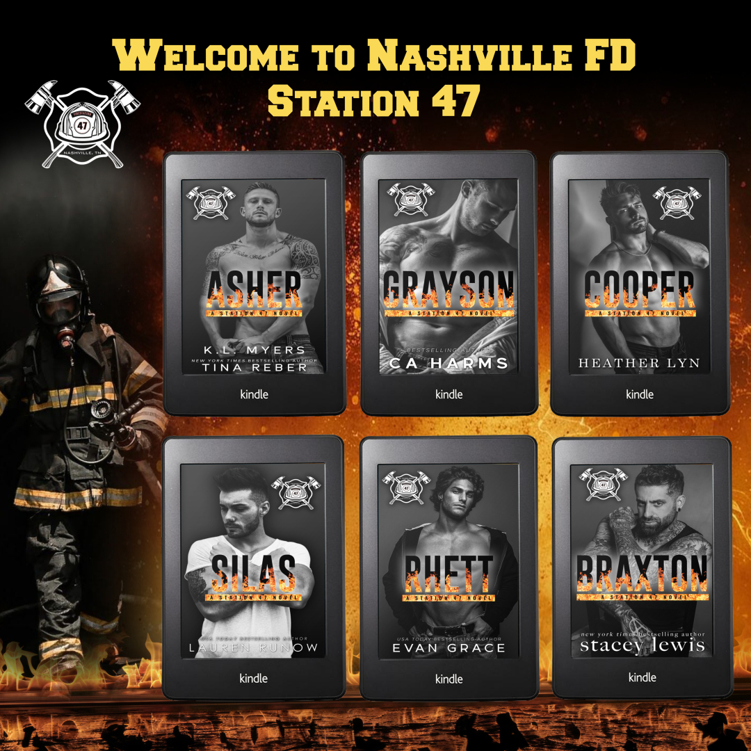 Station 47_series order